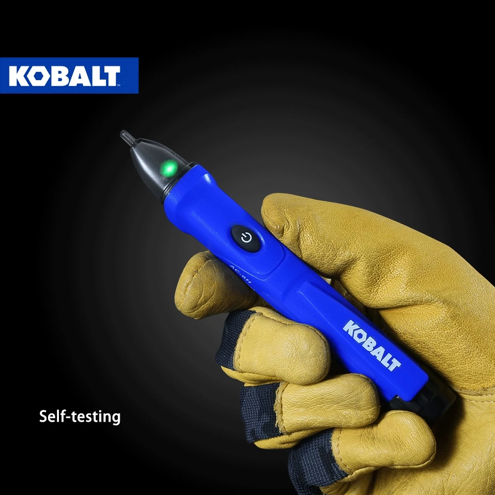 Kobalt Test Meters 10 Amp 50-1000v Digital Specialty Meter (Battery Included) 15 Kobalt Test Meters 10 Amp 50-1000v Digital Specialty Meter (Battery Included) - Image 15