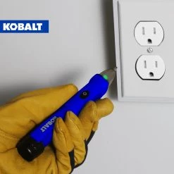 Kobalt Test Meters 10 Amp 50-1000v Digital Specialty Meter (Battery Included) 35 Kobalt Test Meters 10 Amp 50-1000v Digital Specialty Meter (Battery Included) -Hot Sale Kobalt Shop 43488951