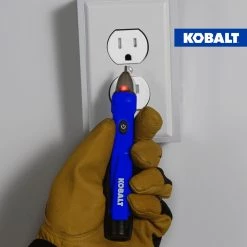 Kobalt Test Meters 10 Amp 50-1000v Digital Specialty Meter (Battery Included) 36 Kobalt Test Meters 10 Amp 50-1000v Digital Specialty Meter (Battery Included) -Hot Sale Kobalt Shop 43488952