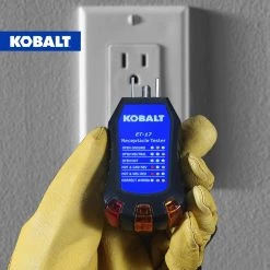 Kobalt Test Meters 10 Amp 50-1000v Digital Specialty Meter (Battery Included) 38 Kobalt Test Meters 10 Amp 50-1000v Digital Specialty Meter (Battery Included) -Hot Sale Kobalt Shop 43488954
