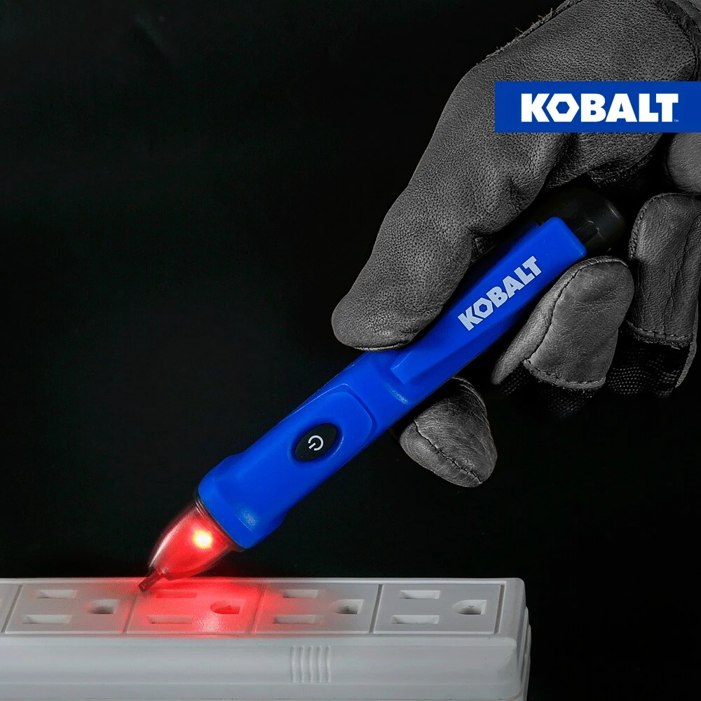 Kobalt Test Meters 10 Amp 50-1000v Digital Specialty Meter (Battery Included) 18 Kobalt Test Meters 10 Amp 50-1000v Digital Specialty Meter (Battery Included) - Image 18