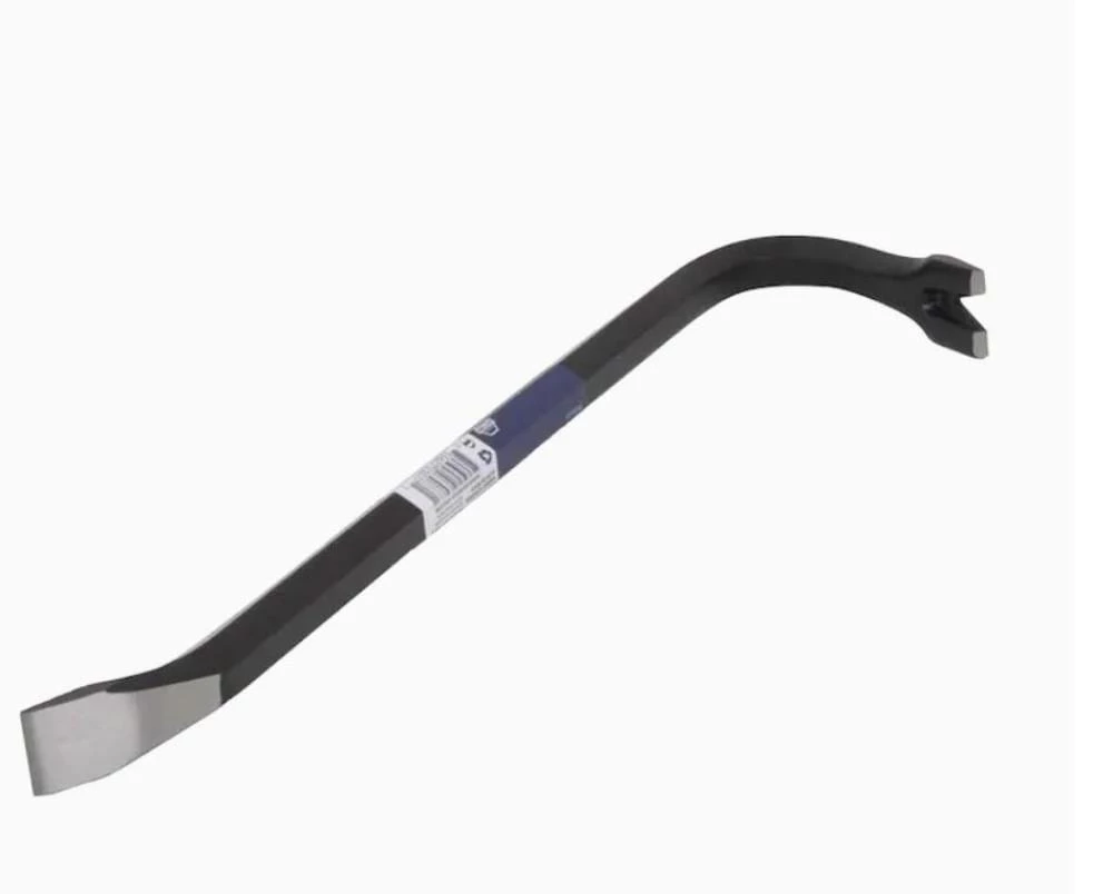 Kobalt Crowbars & Pry Bars Kobalt 18-In Wrecking Bar 1 Kobalt Crowbars & Pry Bars Kobalt 18-In Wrecking Bar