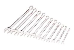 Kobalt Combination Wrenches & Sets 11-Piece Set 12-point Standard (SAE) Standard Combination Wrench Set -Hot Sale Kobalt Shop 43972853