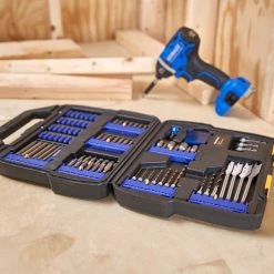 Kobalt Screwdriver Bits Set Shank Screwdriver Bit Set (106-Piece) 16 Kobalt Screwdriver Bits Set Shank Screwdriver Bit Set (106-Piece) -Hot Sale Kobalt Shop 44018146