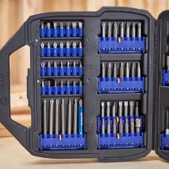 Kobalt Screwdriver Bits Set Shank Screwdriver Bit Set (106-Piece) 14 Kobalt Screwdriver Bits Set Shank Screwdriver Bit Set (106-Piece) -Hot Sale Kobalt Shop 44018168