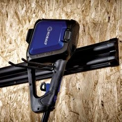 Kobalt Slatwall & Rail Storage Systems 32-in Black Plastic Multipurpose Storage Rail 7 Kobalt Slatwall & Rail Storage Systems 32-in Black Plastic Multipurpose Storage Rail -Hot Sale Kobalt Shop 44066949