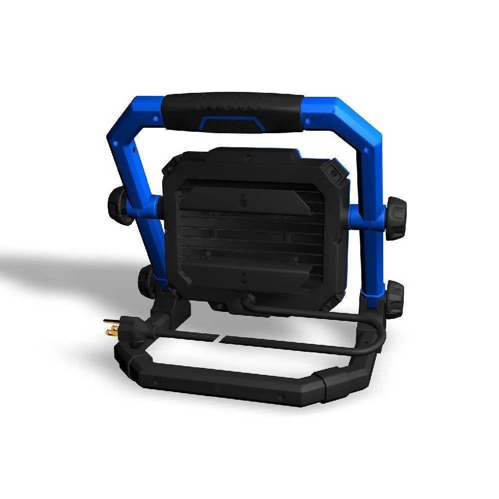 Kobalt Work Lights Kobalt 7000 Lumen Work Light 2 Kobalt Work Lights Kobalt 7000 Lumen Work Light - Image 2