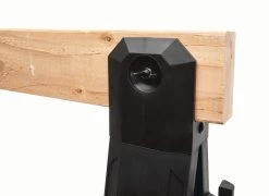 Kobalt Saw Horses 30.63-in W x 33.5-in H Adjustable Pp and Steel Construction Saw Horse (1000-lb Capacity) 23 Kobalt Saw Horses 30.63-in W x 33.5-in H Adjustable Pp and Steel Construction Saw Horse (1000-lb Capacity) -Hot Sale Kobalt Shop 44115589 scaled