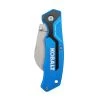 Kobalt Pocket Knives Folding Hawk Bill Knife