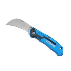 Kobalt Pocket Knives Folding Hawk Bill Knife -Hot Sale Kobalt Shop 44259270