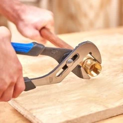 Kobalt 12-in Tongue and Groove Pliers 7 Kobalt 12-in Tongue and Groove Pliers -Hot Sale Kobalt Shop 44284714