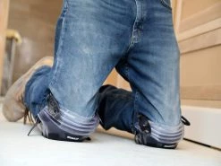 Kobalt Gel Flex Stabilizer Knee Pads -Hot Sale Kobalt Shop 44321990