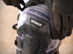 Kobalt Gel Flex Stabilizer Knee Pads -Hot Sale Kobalt Shop 44321991
