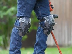 Kobalt Gel Flex Stabilizer Knee Pads -Hot Sale Kobalt Shop 44321997