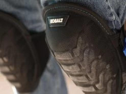 Kobalt Gel pro flooring knee pads Non-Marring Knee Pads -Hot Sale Kobalt Shop 44322226