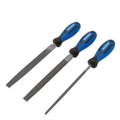 Kobalt Files 8-in Smooth File Set File -Hot Sale Kobalt Shop 44395610 scaled