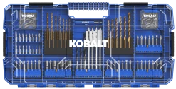 Kobalt Screwdriver Bits Screwdriver Bit Set (120-Piece)