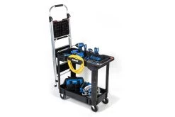 Kobalt Utility Carts 32-in Shelf Utility Cart 24 Kobalt Utility Carts 32-in Shelf Utility Cart -Hot Sale Kobalt Shop 44399640 scaled