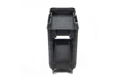 Kobalt Utility Carts 32-in Shelf Utility Cart 17 Kobalt Utility Carts 32-in Shelf Utility Cart -Hot Sale Kobalt Shop 44399645 scaled