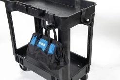 Kobalt Utility Carts 32-in Shelf Utility Cart 22 Kobalt Utility Carts 32-in Shelf Utility Cart -Hot Sale Kobalt Shop 44399648 scaled