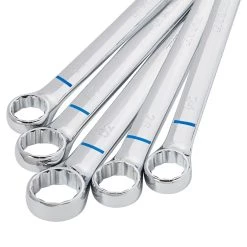 Kobalt Combination Wrenches & Sets 5-Piece Set 12-point Metric Standard Combination Wrench Set -Hot Sale Kobalt Shop 44419026