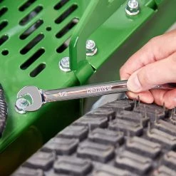 Kobalt Ratchet Wrenches & Sets 1/2-in 12-point Standard (SAE) Ratchet Wrench -Hot Sale Kobalt Shop 44429726