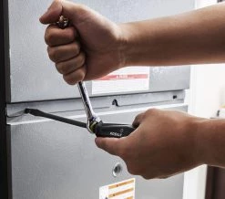 Kobalt Screwdrivers 6-Piece Tpr/Thermoplastic Rubber Handle Slottedhead and Phillips Screwdriver Set -Hot Sale Kobalt Shop 44433194 scaled