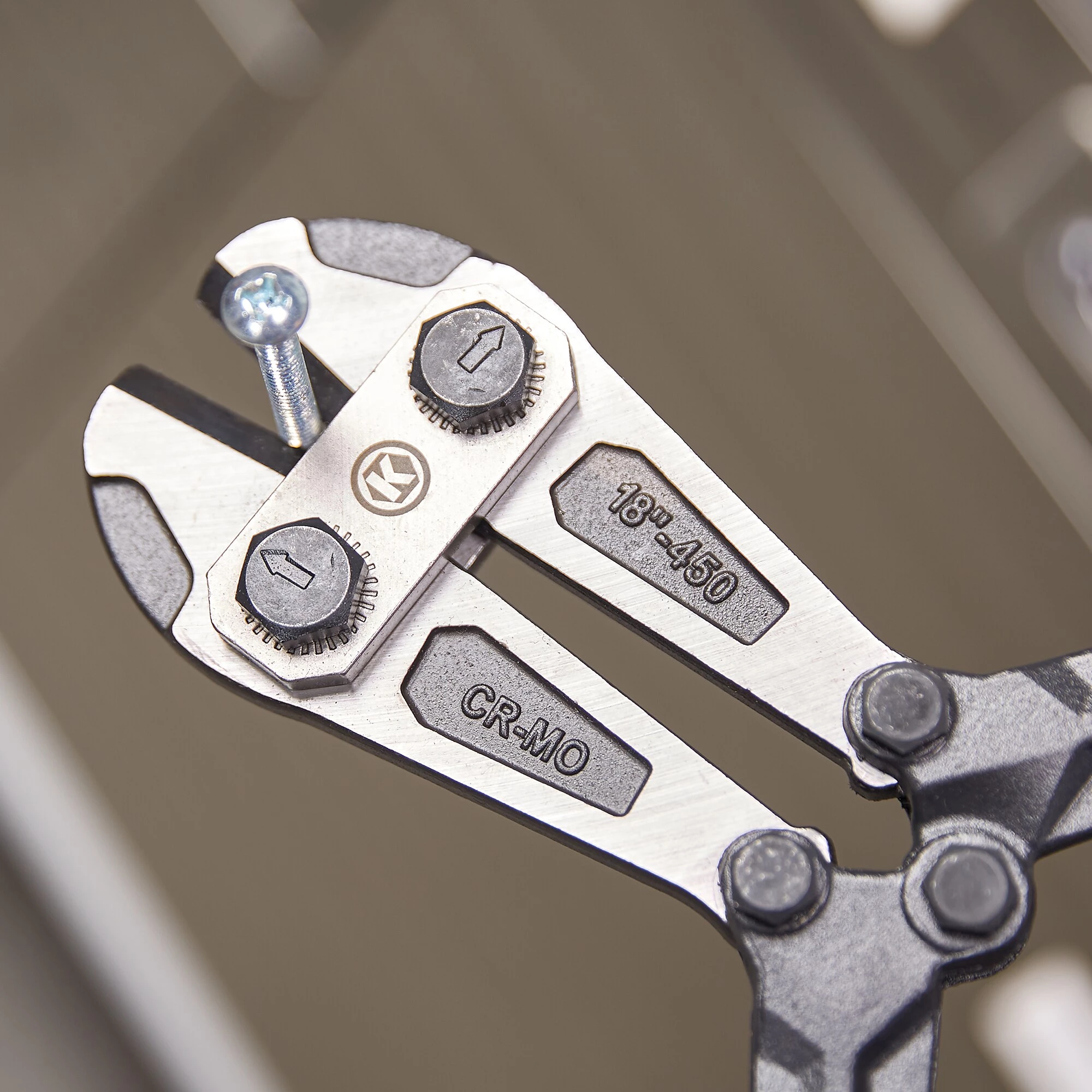 Kobalt 18-in Bolt Cutters 4 Kobalt 18-in Bolt Cutters - Image 4