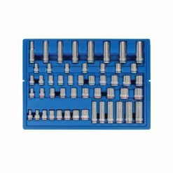 Kobalt Mechanics Tool Sets 243-Piece Standard (SAE) and Metric Combination Polished Chrome Mechanics Tool Set (1/4-in; 3/8-in) 26 Kobalt Mechanics Tool Sets 243-Piece Standard (SAE) and Metric Combination Polished Chrome Mechanics Tool Set (1/4-in; 3/8-in) -Hot Sale Kobalt Shop 44474230 scaled