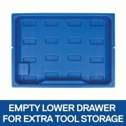 Kobalt Mechanics Tool Sets 243-Piece Standard (SAE) and Metric Combination Polished Chrome Mechanics Tool Set (1/4-in; 3/8-in) 27 Kobalt Mechanics Tool Sets 243-Piece Standard (SAE) and Metric Combination Polished Chrome Mechanics Tool Set (1/4-in; 3/8-in) -Hot Sale Kobalt Shop 44474231 scaled