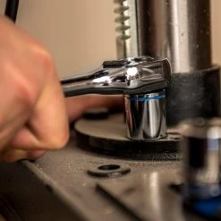 Kobalt Mechanics Tool Sets 20-Piece Standard (SAE) and Metric Combination Polished Chrome Mechanics Tool Set (1/4-in) 13 Kobalt Mechanics Tool Sets 20-Piece Standard (SAE) and Metric Combination Polished Chrome Mechanics Tool Set (1/4-in) -Hot Sale Kobalt Shop 44476980