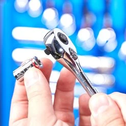 Kobalt Sockets & Socket Sets Standard (SAE) 1/4-in Drive 6-point 11/32-in Deep Socket 7 Kobalt Sockets & Socket Sets Standard (SAE) 1/4-in Drive 6-point 11/32-in Deep Socket -Hot Sale Kobalt Shop 44487525