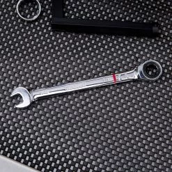 Kobalt Ratchet Wrenches & Sets 7/16-in 12-point Standard (SAE) Ratchet Wrench -Hot Sale Kobalt Shop 44562311