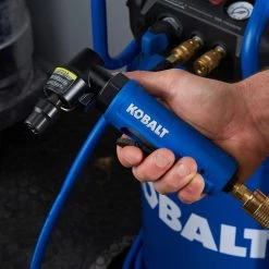 Kobalt Air Grinders 1/4-in Angle Die Grinder Rotary 9 Kobalt Air Grinders 1/4-in Angle Die Grinder Rotary -Hot Sale Kobalt Shop 44578004