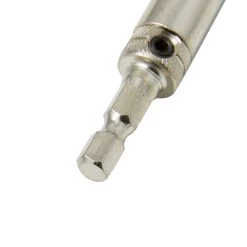 Kobalt Twist Drill Bits 5/64-in 6-in High-speed Steel Twist Drill Bit 5 Kobalt Twist Drill Bits 5/64-in 6-in High-speed Steel Twist Drill Bit -Hot Sale Kobalt Shop 44612802