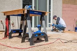 Kobalt Saw Horses 30.63-in W x 33.5-in H Adjustable Pp and Steel Construction Saw Horse (1000-lb Capacity) 34 Kobalt Saw Horses 30.63-in W x 33.5-in H Adjustable Pp and Steel Construction Saw Horse (1000-lb Capacity) -Hot Sale Kobalt Shop 44626110 scaled