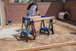 Kobalt Saw Horses 30.63-in W x 33.5-in H Adjustable Pp and Steel Construction Saw Horse (1000-lb Capacity) 32 Kobalt Saw Horses 30.63-in W x 33.5-in H Adjustable Pp and Steel Construction Saw Horse (1000-lb Capacity) -Hot Sale Kobalt Shop 44627991 scaled