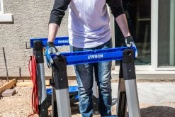 Kobalt Saw Horses 30.63-in W x 33.5-in H Adjustable Pp and Steel Construction Saw Horse (1000-lb Capacity) 39 Kobalt Saw Horses 30.63-in W x 33.5-in H Adjustable Pp and Steel Construction Saw Horse (1000-lb Capacity) -Hot Sale Kobalt Shop 44628177 scaled