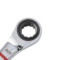 Kobalt Ratchet Wrenches & Sets 1/2-in 12-point Standard (SAE) Ratchet Wrench -Hot Sale Kobalt Shop 44834943