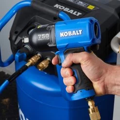 Kobalt Air Impact Wrenches 0.5-in 750-ft Air Impact Wrench 12 Kobalt Air Impact Wrenches 0.5-in 750-ft Air Impact Wrench -Hot Sale Kobalt Shop 44864424
