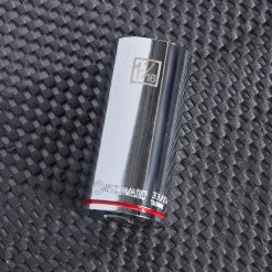 Kobalt Sockets & Socket Sets Standard (SAE) 1/2-in Drive 12-point 1-1/16-in Deep Socket -Hot Sale Kobalt Shop 44893536