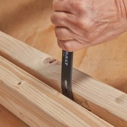 Kobalt Crowbars & Pry Bars Prybar 7-in High Carbon Steel Wrecking Bar 8 Kobalt Crowbars & Pry Bars Prybar 7-in High Carbon Steel Wrecking Bar -Hot Sale Kobalt Shop 44893593