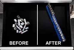 Kobalt Tool Storage Accessories Rubber-coated, Magnetic Steel 18-inch Magnetic Accessory 9 Kobalt Tool Storage Accessories Rubber-coated, Magnetic Steel 18-inch Magnetic Accessory -Hot Sale Kobalt Shop 44894704 scaled