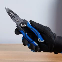 Kobalt 9.3-in Electrical Long Nose Pliers with Wire Cutter -Hot Sale Kobalt Shop 44895928