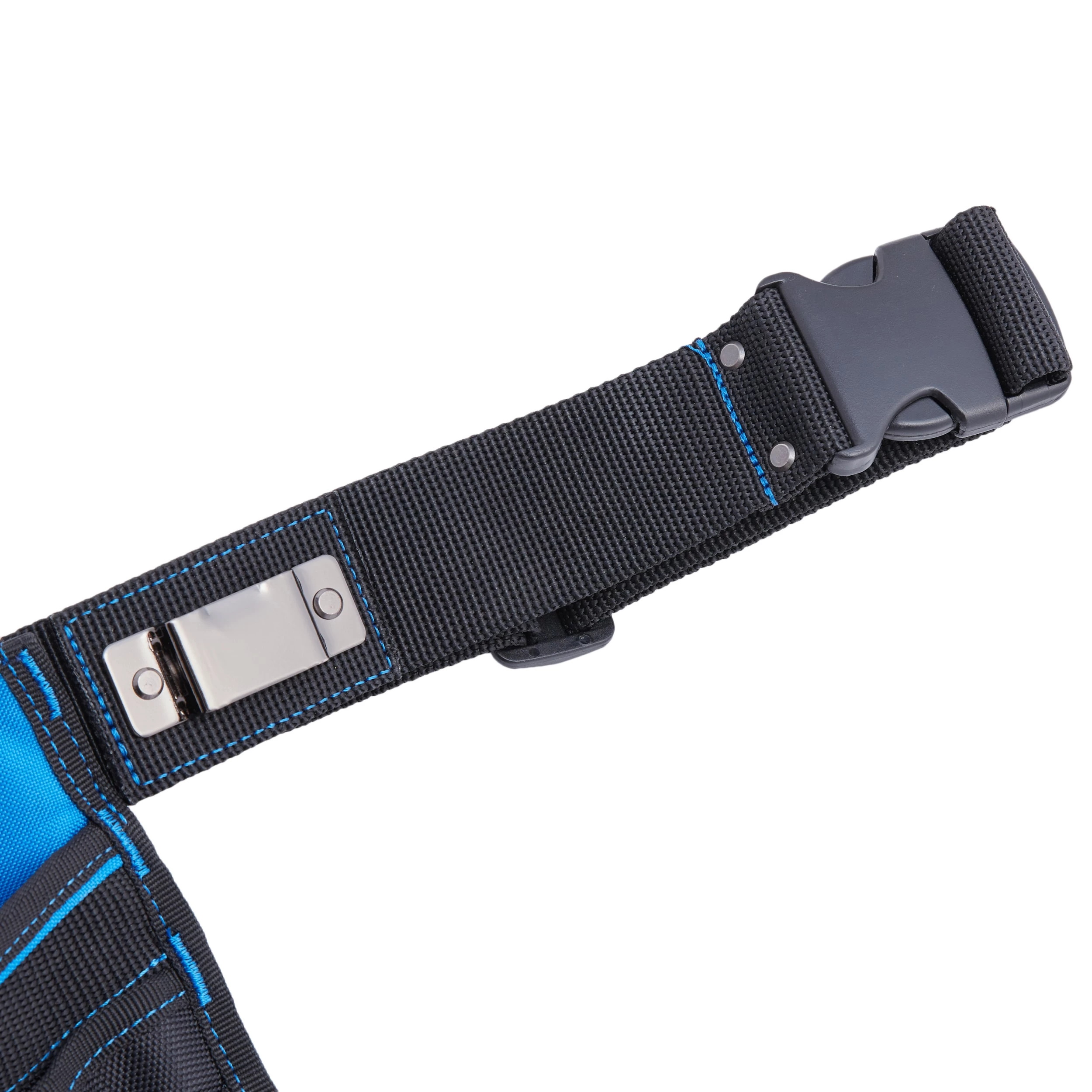 Kobalt Tool Belts Carpenter Polyester Tool Apron 2 Kobalt Tool Belts Carpenter Polyester Tool Apron - Image 2