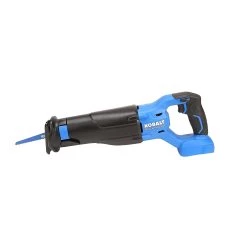 Kobalt Reciprocating Saws 24-volt Max Variable Speed Brushless Cordless Reciprocating Saw (Tool Only) -Hot Sale Kobalt Shop 45007058
