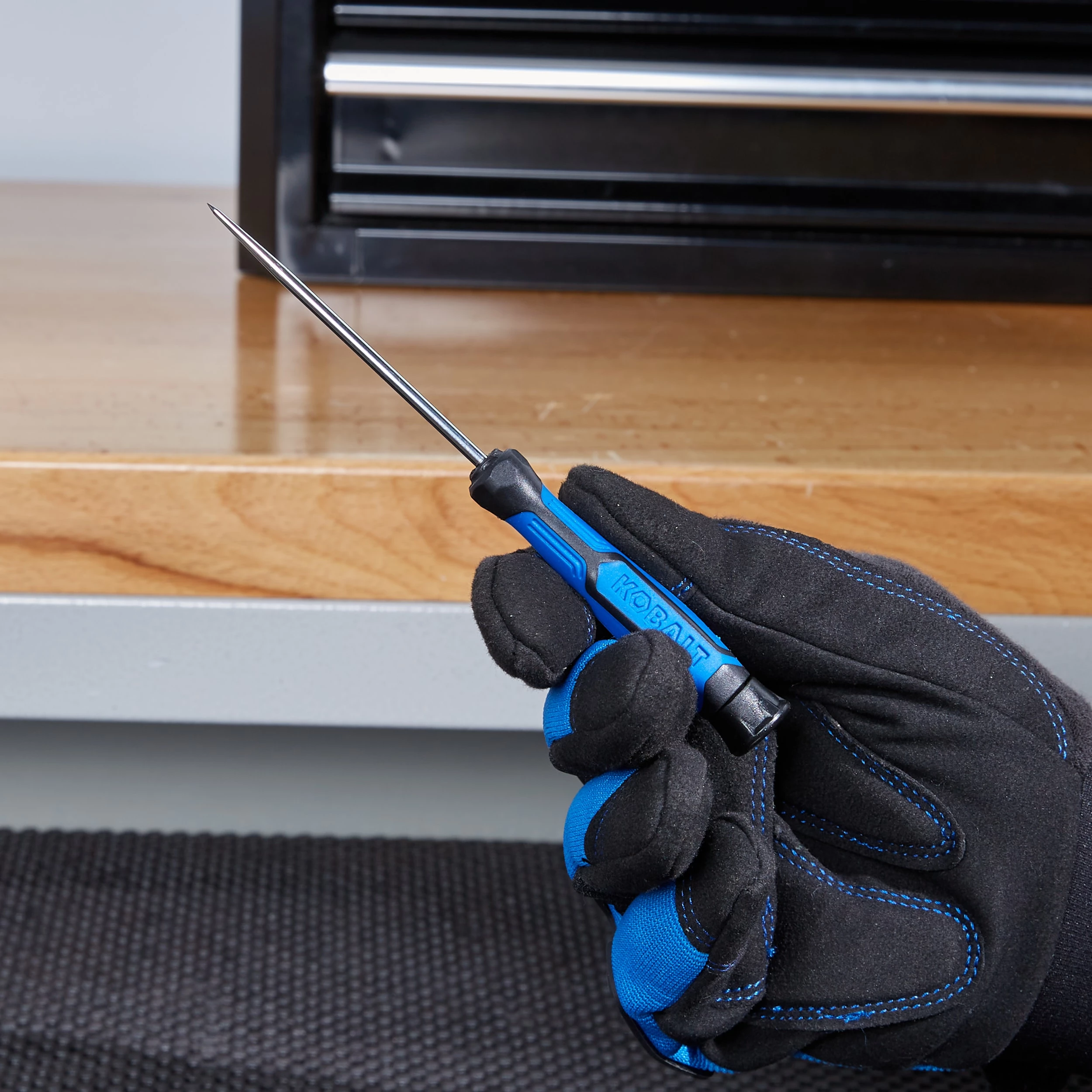 Kobalt Automotive Hand Tools Hook and Pick Set 2 Kobalt Automotive Hand Tools Hook and Pick Set - Image 2