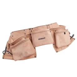 Kobalt Tool Belts Carpenter Leather Tool Apron -Hot Sale Kobalt Shop 45062564