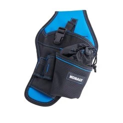 Kobalt Tool Belt Accessories Polyester Single Drill Holder -Hot Sale Kobalt Shop 45062617