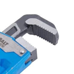 Kobalt Pipe Wrenches 10-in Cast Iron Pipe Wrench -Hot Sale Kobalt Shop 45063356